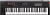 Yamaha MX61 BK