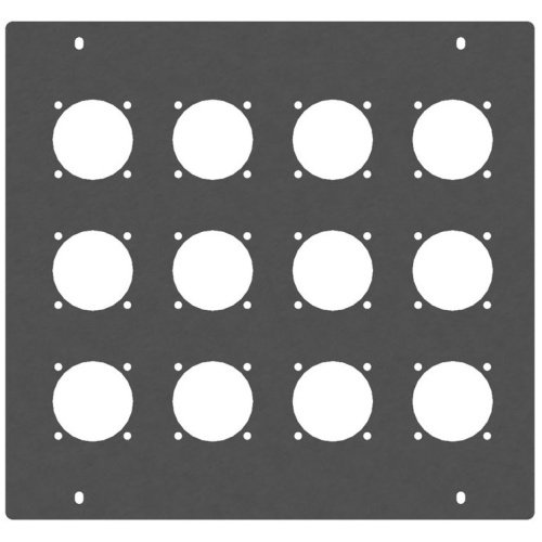 KIOR KPC-P12Z-12R