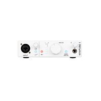 Arturia Mini Fuse 1 White