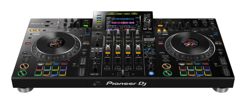 Pioneer Dj XDJ-XZ фото 7