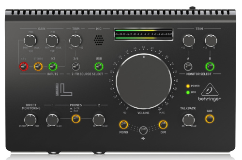 Behringer Studio L