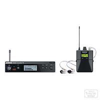 SHURE P3TERA215CL -M16