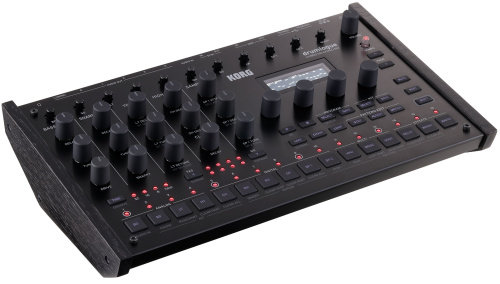 Korg Drumlogue фото 2