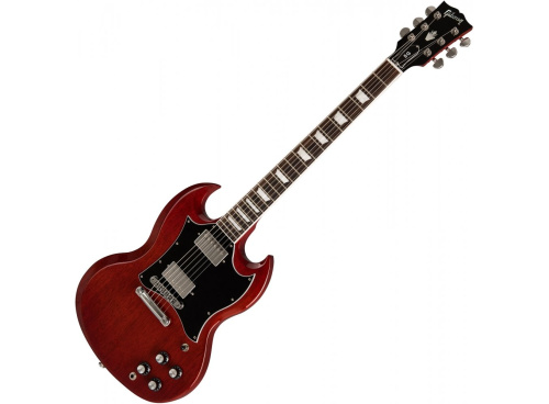 Epiphone SG Standard Cherry