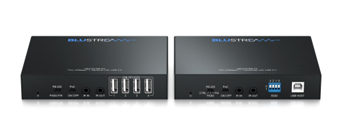 Blustream HEX70USB-KIT фото 3