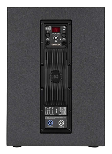 RCF SUB 905-AS MK3 фото 5