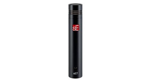 sE Electronics sE7 Pair фото 4