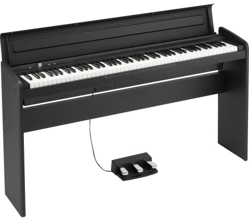 KORG LP-180-BK фото 3