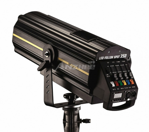 Anzhee PRO Follow SPOT 350