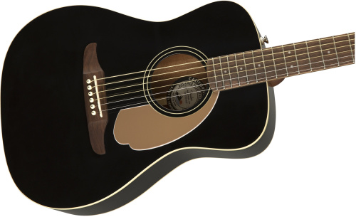 Fender Malibu Player JTB фото 3