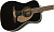Fender Malibu Player JTB