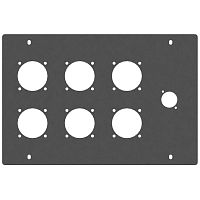 KIOR KPC-P8Z-6R-1F3