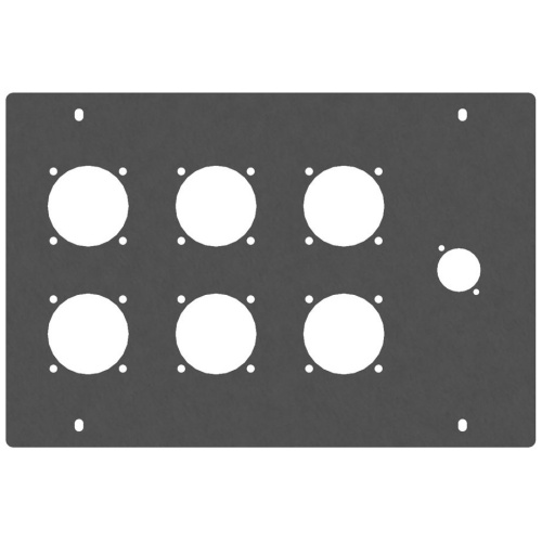 KIOR KPC-P8Z-6R-1F3