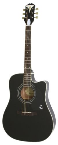 Epiphone PRO-1 Ultra Acoustic/Electric фото 2