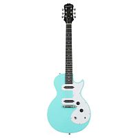 Epiphone Les Paul Melody Maker E1 Turquoise