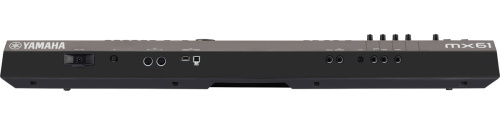Yamaha MX61 BK фото 3