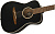 Fender Malibu Special MBK