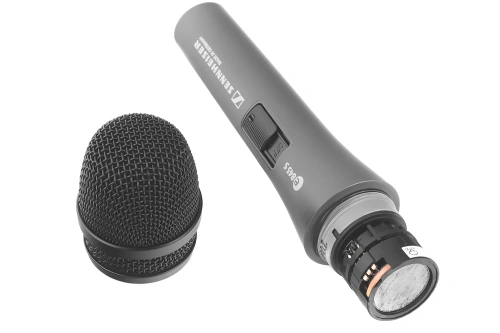 Sennheiser E 845-S фото 2