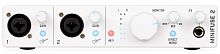 Arturia Mini Fuse 2 White