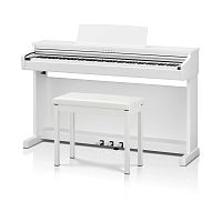 Kawai CX202 W