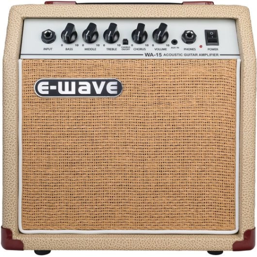 E-WAVE WA-15