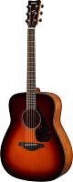 Yamaha FG800 Brown Sunburst