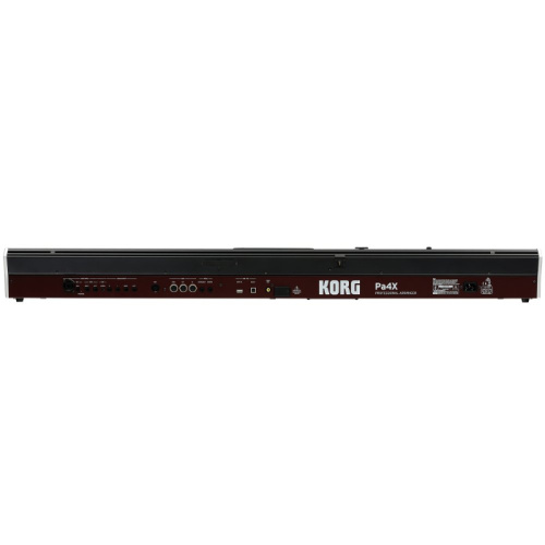 KORG Pa4X-76 фото 3