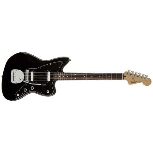 Fender Standard Jazzmaster RW HH