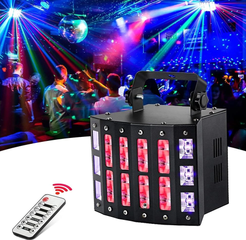 Involight VENTUS IV фото 4