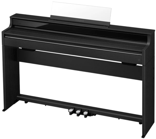 Casio AP-S450BK фото 4
