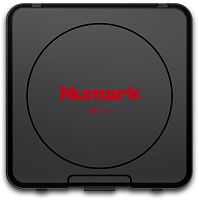 ​Numark PT01 Scratch