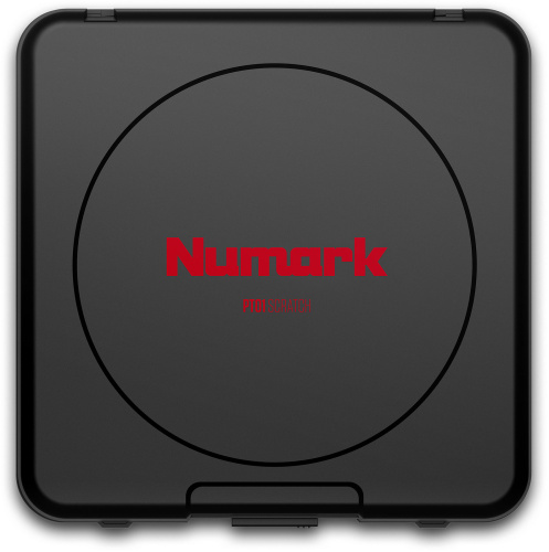 ​Numark PT01 Scratch
