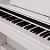 Rockdale Bolero White