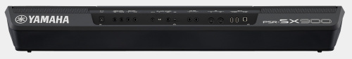 Yamaha PSR-SX900 фото 2