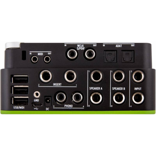 Arturia Audiofuse Dark Black фото 2