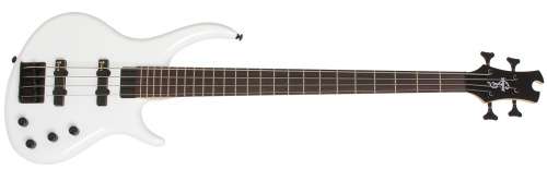 Epiphone Toby Standard-IV Bass AW