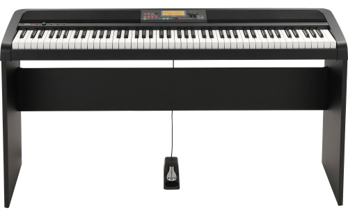 KORG XE20 фото 7
