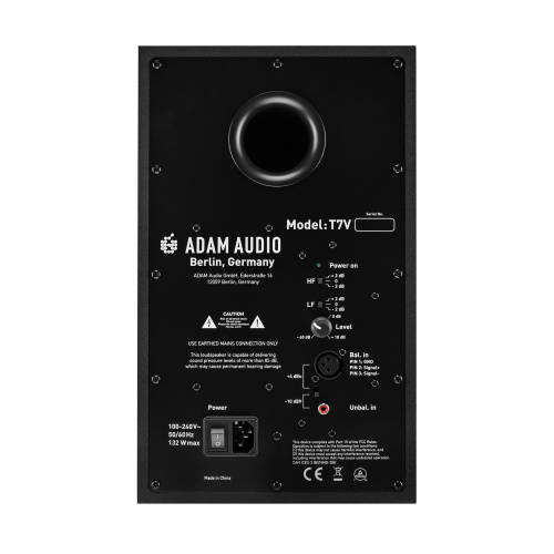 Adam T7V фото 4