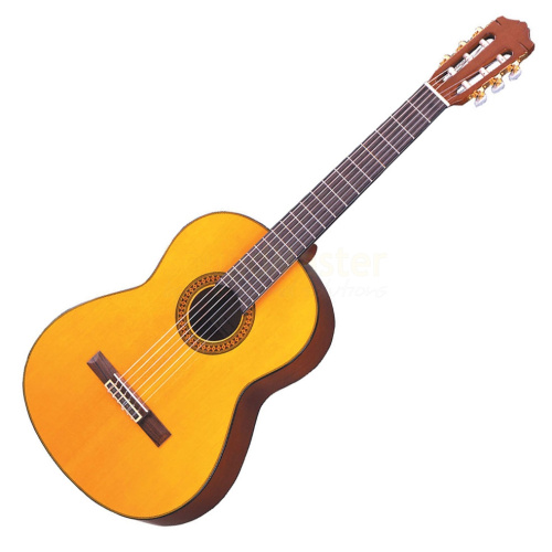Yamaha C80 фото 2
