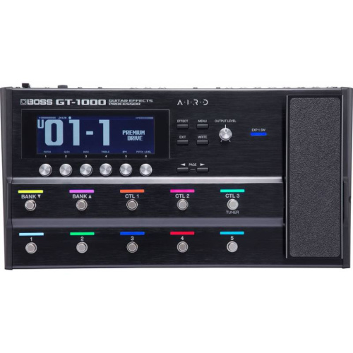 Boss GT-1000