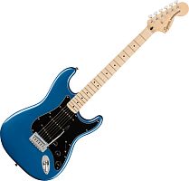 Fender Squier Affinity 2021 Stratocaster MN Lake Placid Blue
