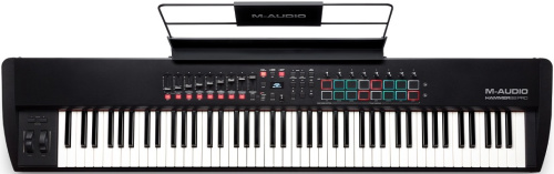M-Audio Hammer 88 Pro