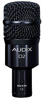 Audix D2