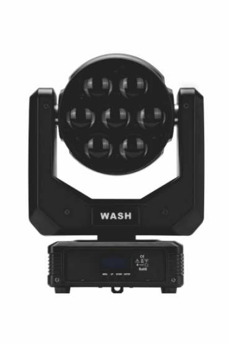 MEANReal LED BEAM/WASH 150