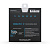 Rockdale PRO 11-52 Phosphor Bronze Medium