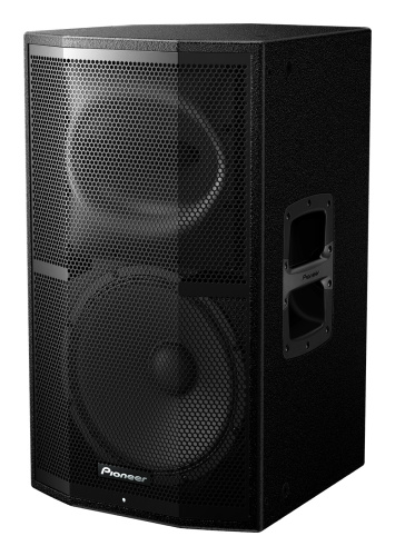 Pioneer XPRS12 фото 2