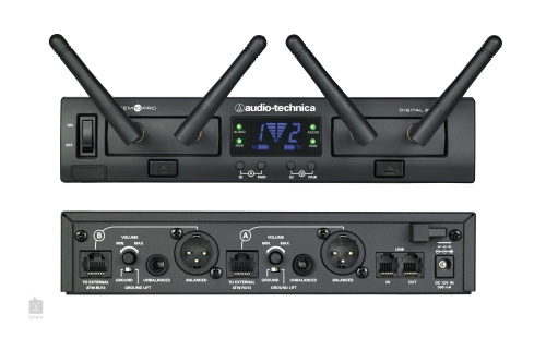 Audio-Technica ATW-1311 фото 3