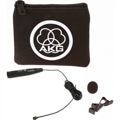 AKG C417PP фото 2