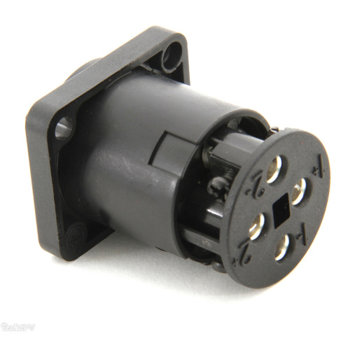Neutrik NL4MP-ST фото 2