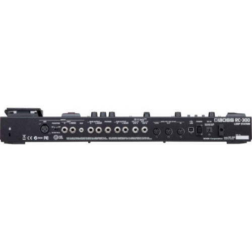 Boss RC-300 фото 2